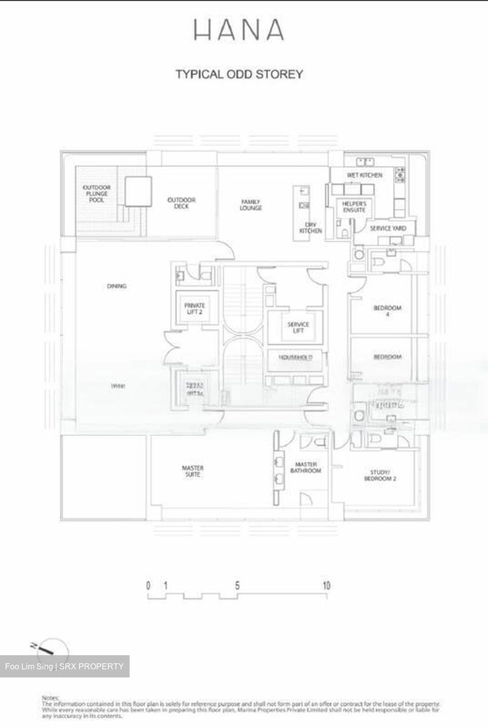 Hana (D10), Condominium #459773881